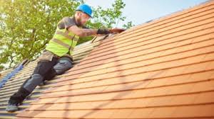 Best Roof Leak Repair  in Manson, IA