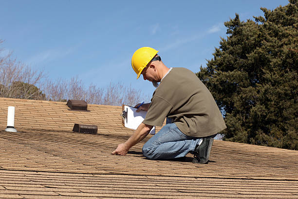 Best Roof Insulation Installation  in Manson, IA